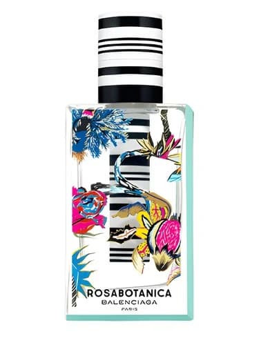 Balenciaga Rosabotanica