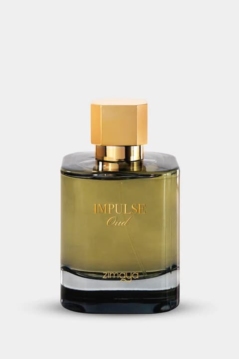 Zimaya Impulse Oud