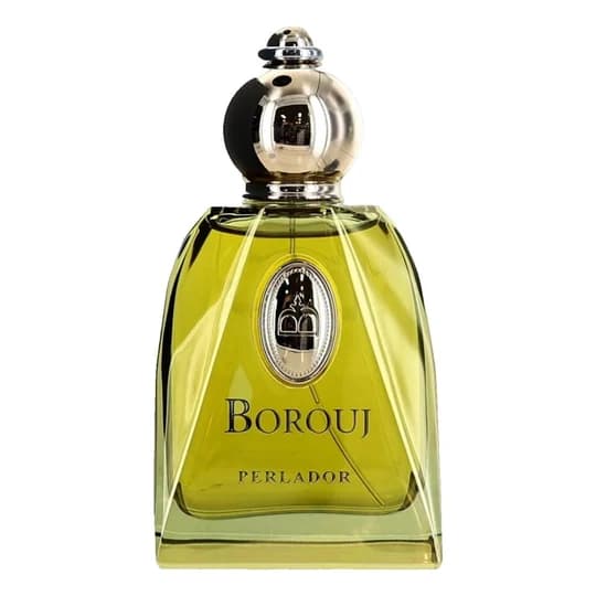 Borouj - Perlador 2.8 Edp Sp. Unisex