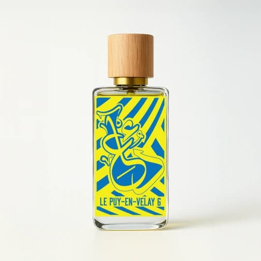 The DUA Brand Le Puy En Velay 6