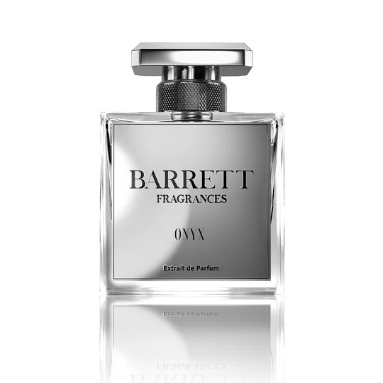 Barrett Fragrances Onyx Inspired by Black Afgano