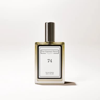 The Essence Vault Inspired By BBerry Hero - 74