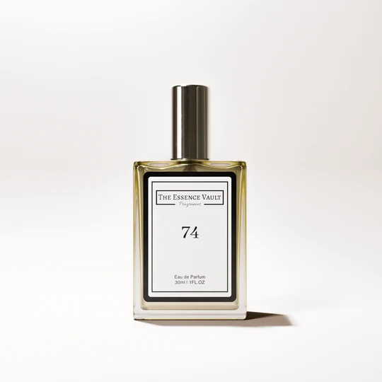 The Essence Vault Inspired By BBerry Hero - 74