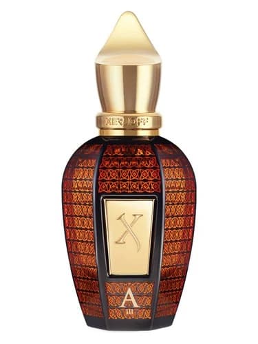 Xerjoff Alexandria III