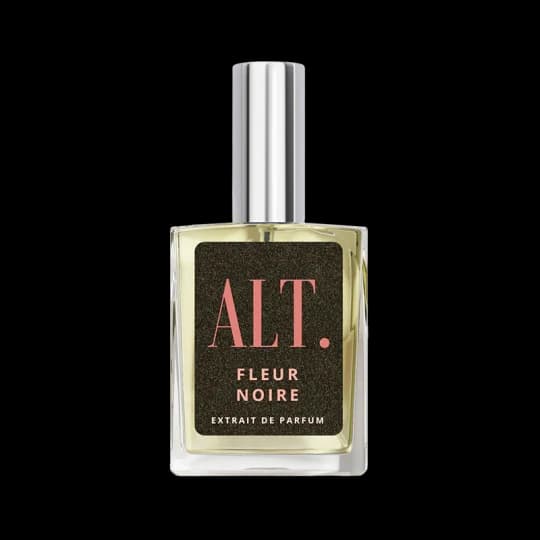 ALT. Fragrances Fleur Noire