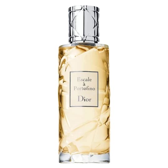 Dior Escale a Portofino