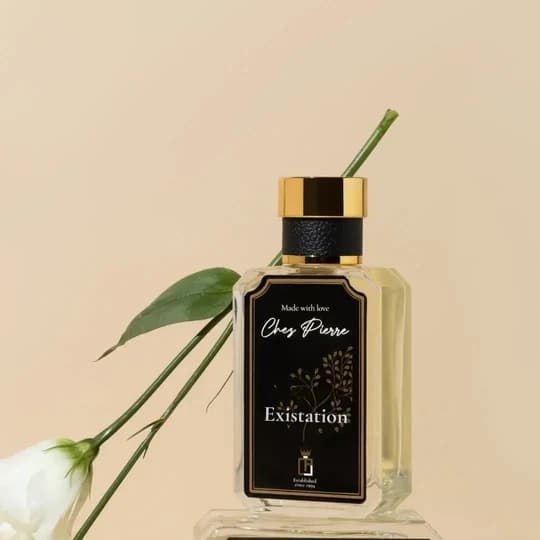 Chez Pierre Existation