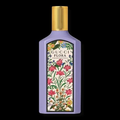 Gucci Flora Gorgeous Magnolia