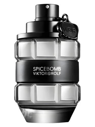 Viktor & Rolf Spicebomb