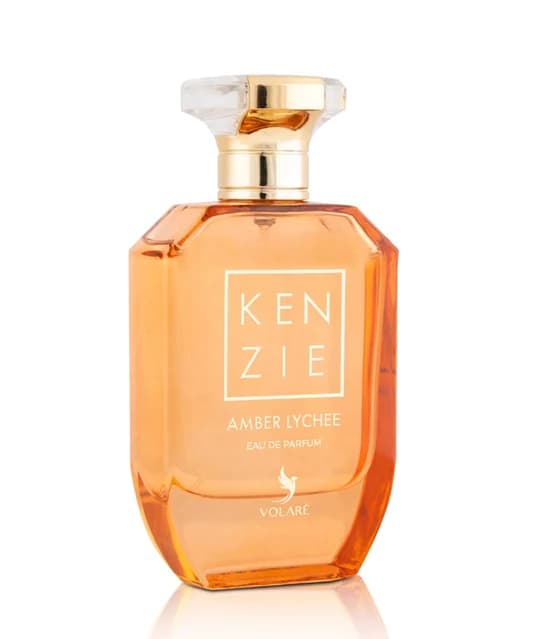 Volaré Kenzie Amber Lychee