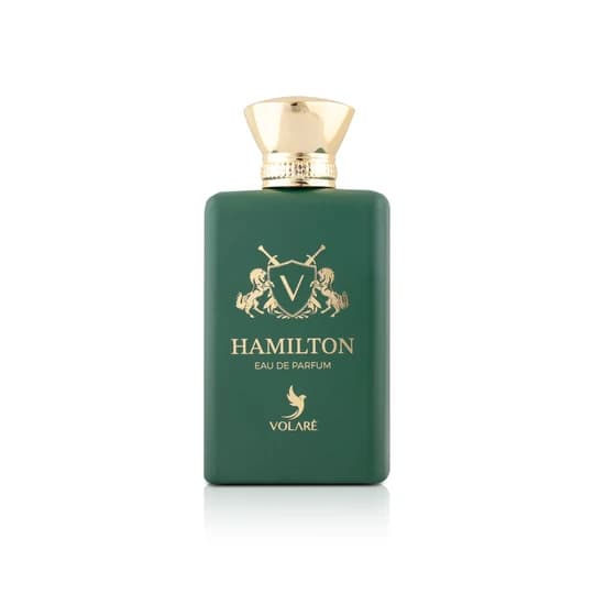 Volaré Hamilton