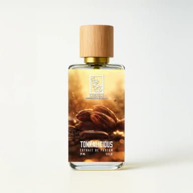 The DUA Brand Tonkalicious