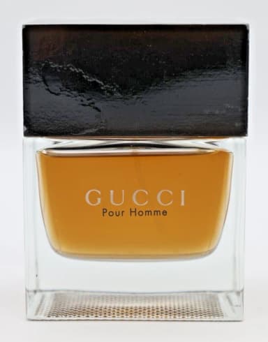 Gucci Pour Homme