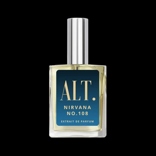 ALT. Fragrances Nirvana