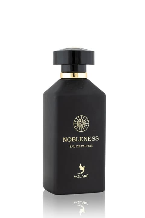Volaré Nobleness