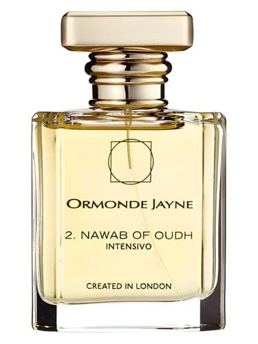 Ormonde Jayne Nawab of Oudh Intensivo
