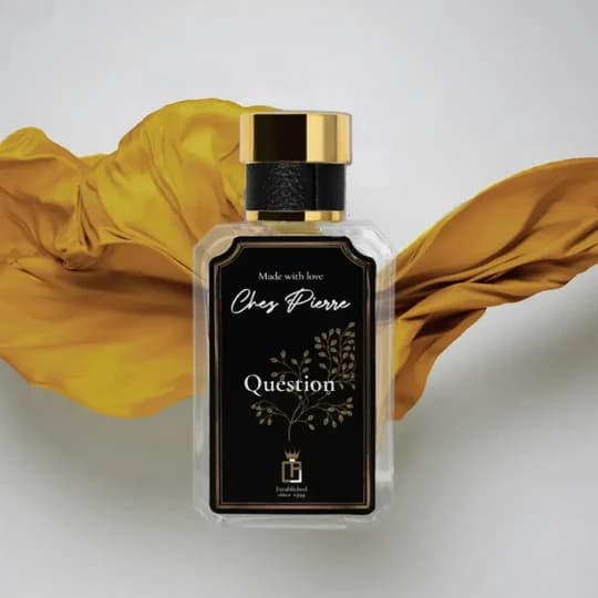Chez Pierre Question
