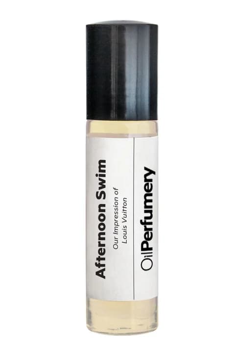 Oil Perfumery Oil Perfumery Impression of Louis Vuitton - Afternoon Swim