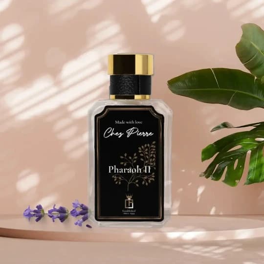Chez Pierre Pharaoh II