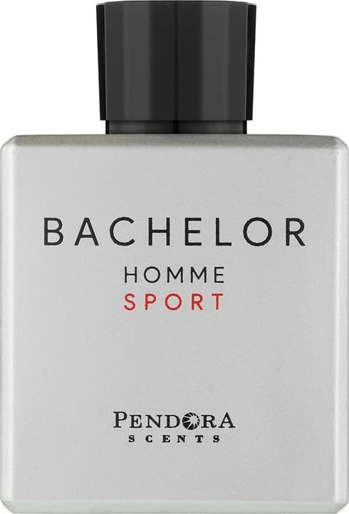 Paris Corner Pendora Scents Bachelor Homme Sport