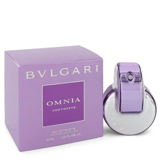 Bvlgari Omnia Amethyste