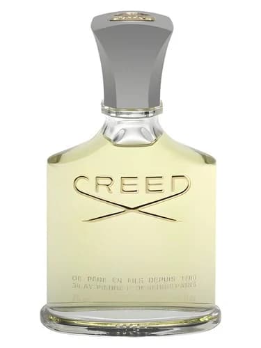 Creed Vetiver