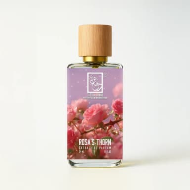 The DUA Brand Rosa's Thorn