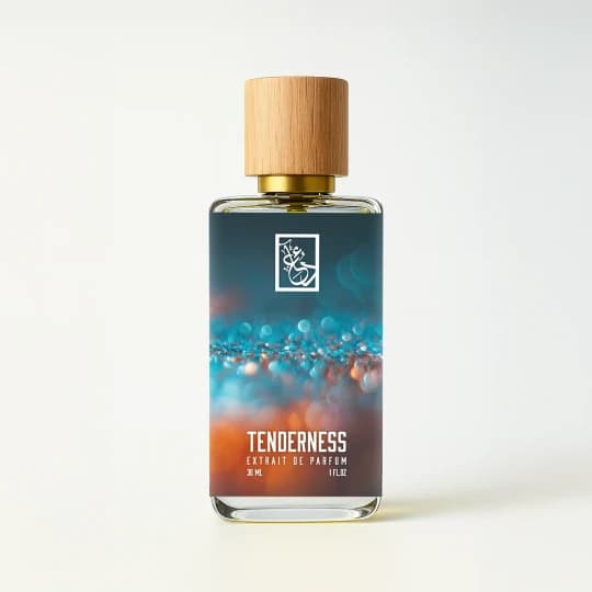 The DUA Brand Tenderness