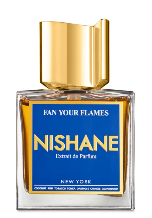 Nishane Fan Your Flames