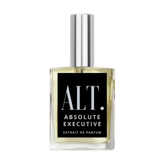 Absolute Executive