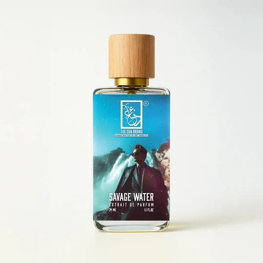 Savage Water