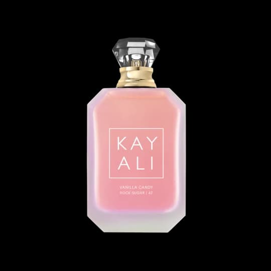 Kayali Vanilla Candy Rock Sugar | 42