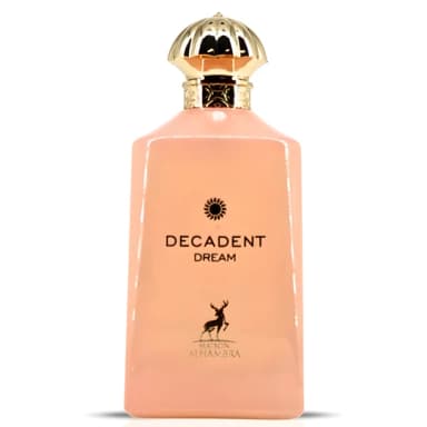 Maison Alhambra Maison Alhambra Decadent Dream Eau de Parfum for Women