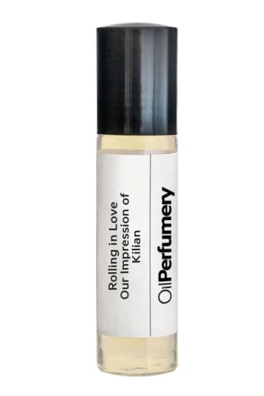 Oil Perfumery Oil Perfumery Impression of Kilian - Rolling in Love