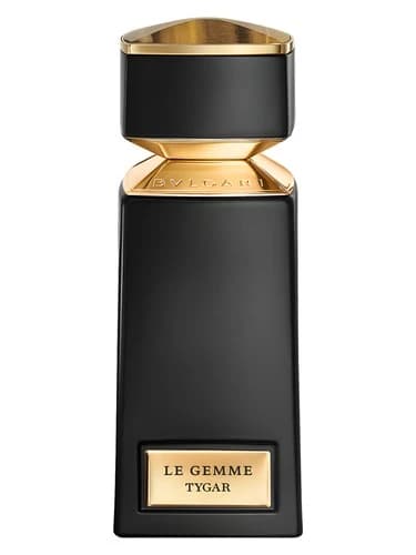 Bvlgari Le Gemme Tygar