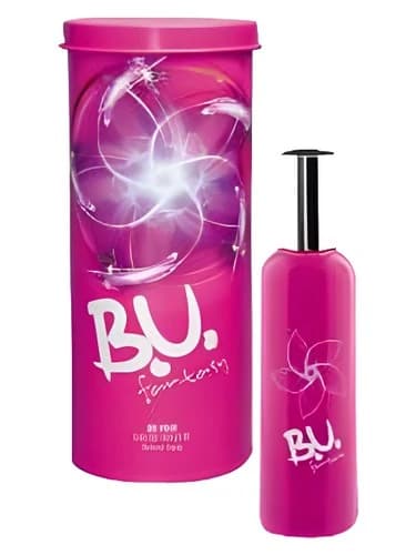 Victoria's Secret Love Spell