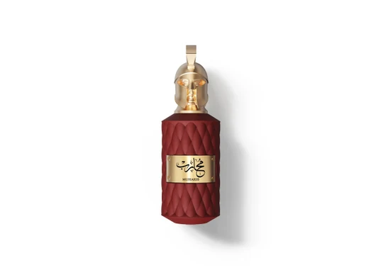Le Falconé Perfumes Muharib