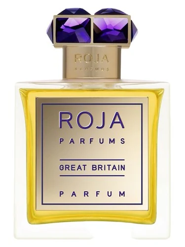 Roja Great Britain