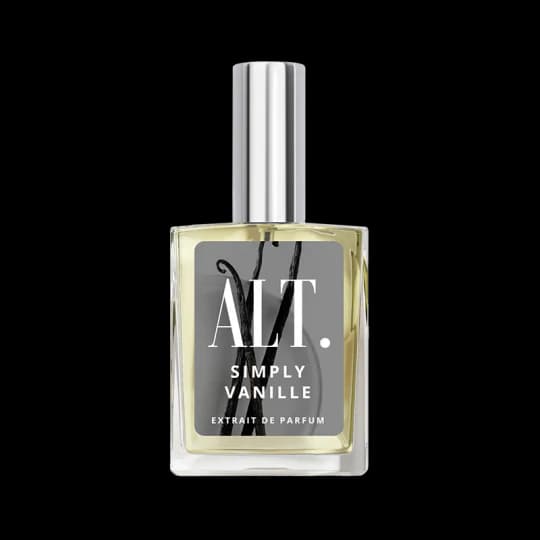 ALT. Fragrances Simply Vanille