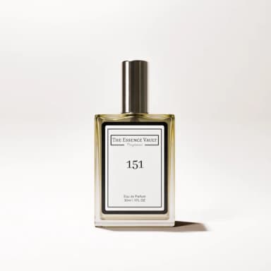 The Essence Vault Inspired by Eden Sparkling Lychee - 151