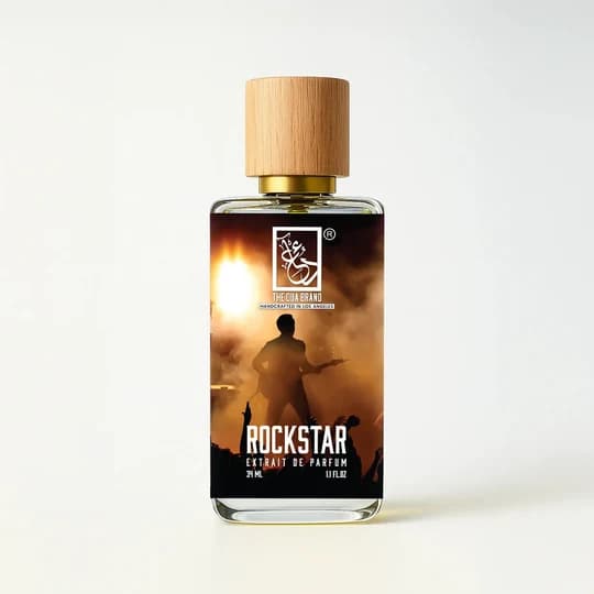 The DUA Brand Rockstar