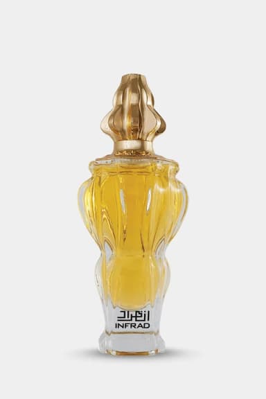 Zimaya Infrad Luxe