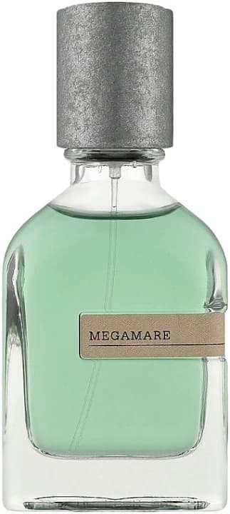 Orto Parisi Megamare