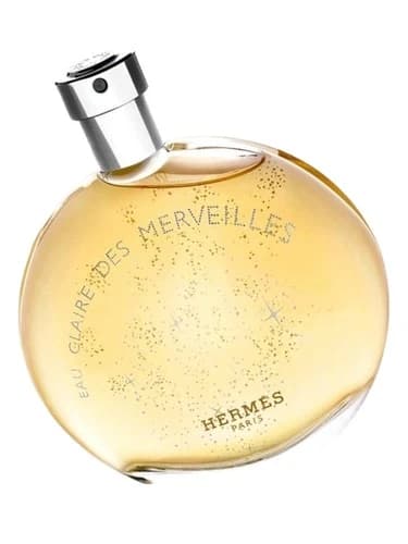 Hermès Eau Claire des Merveilles