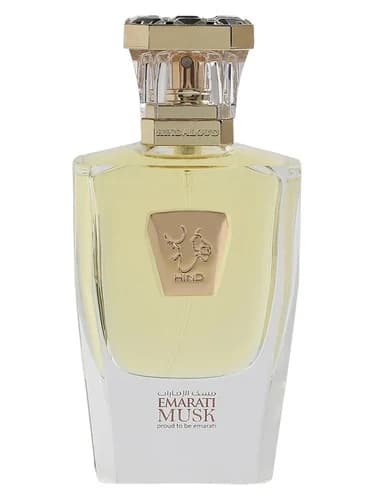Hind Al Oud Emarati Musk Parfum
