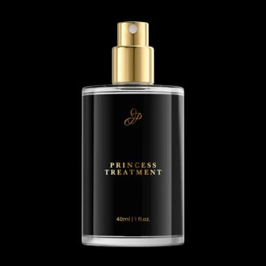 Julianna's Perfume Princess Treatment