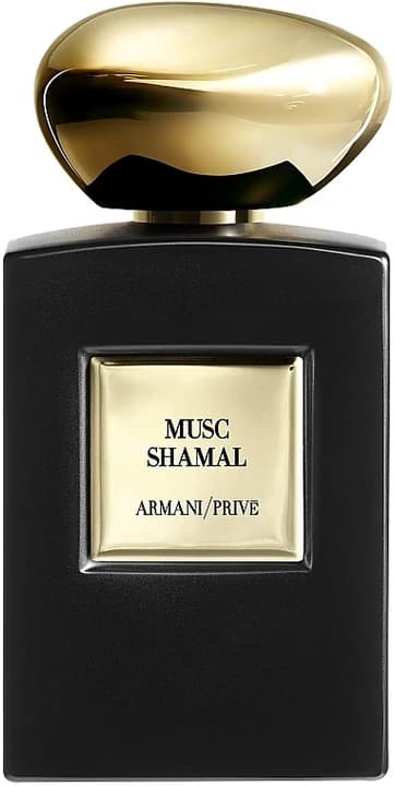 Giorgio Armani Musc Shamal