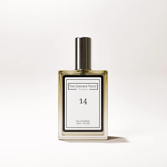 The Essence Vault Inspired by Flowerbomb - 14