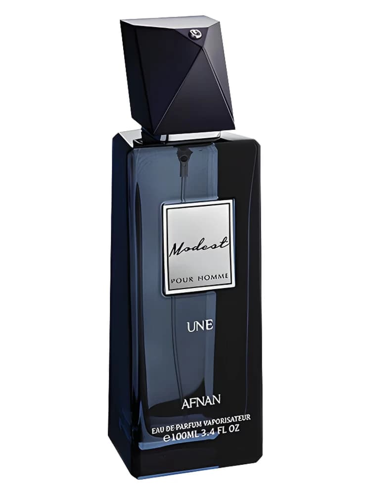 Armaf Modest Pour Homme Une