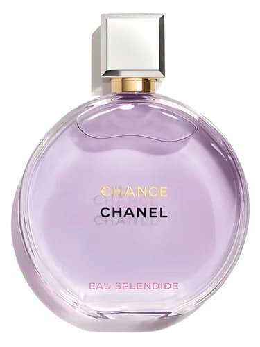 Chanel Chance Eau Splendide